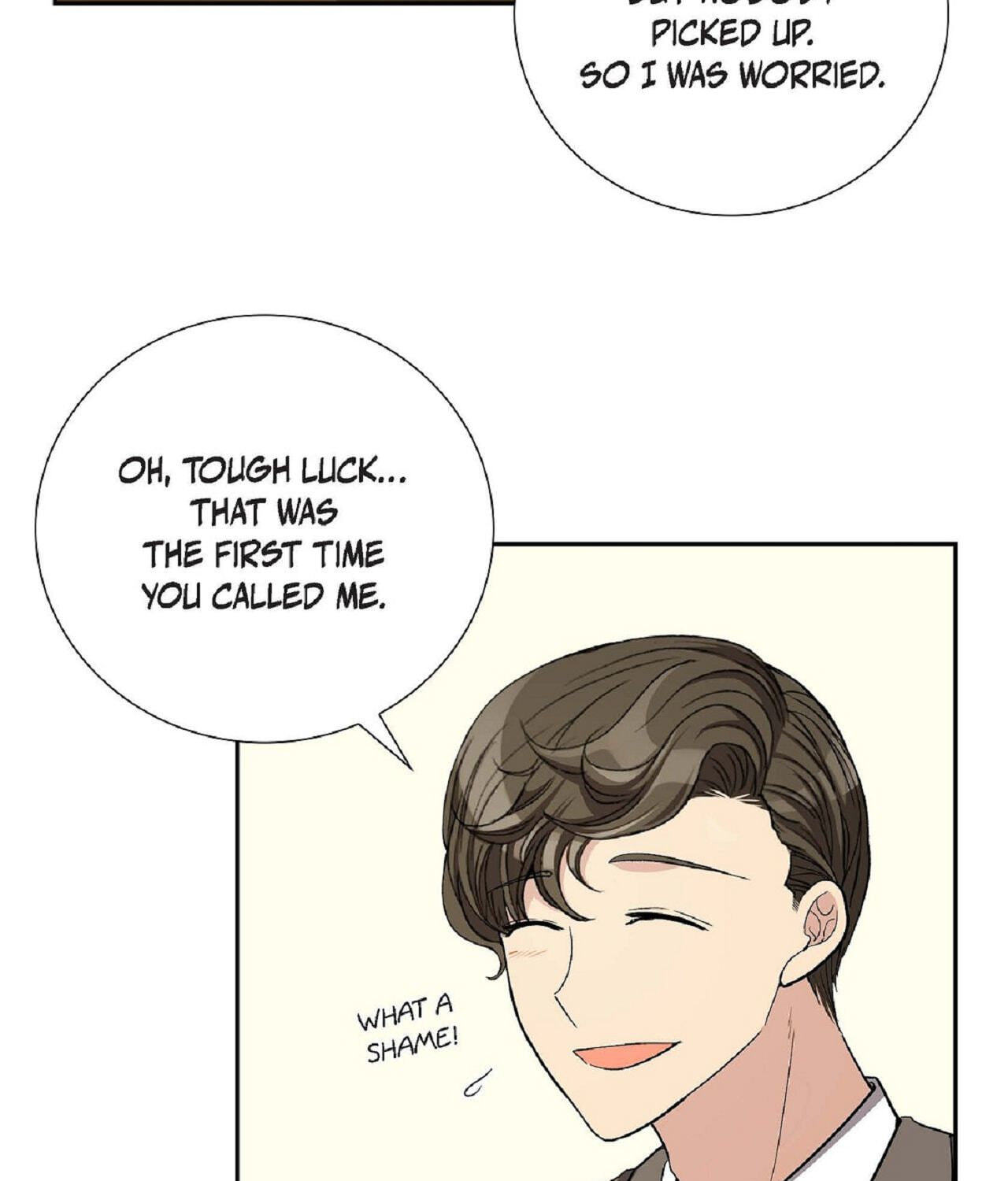All I Want Is You Chapter 45 page 55 - 