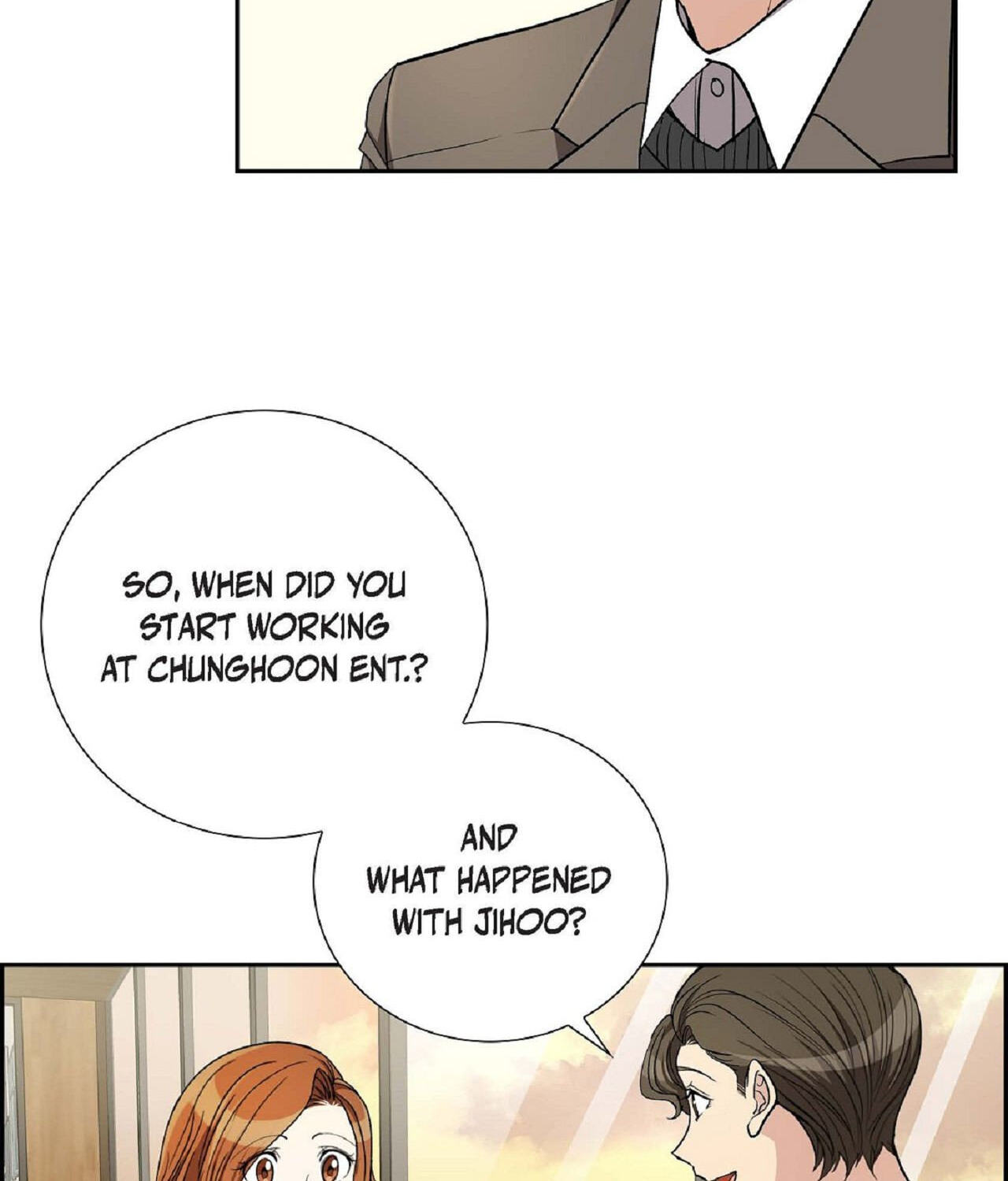 All I Want Is You Chapter 45 page 56 - 