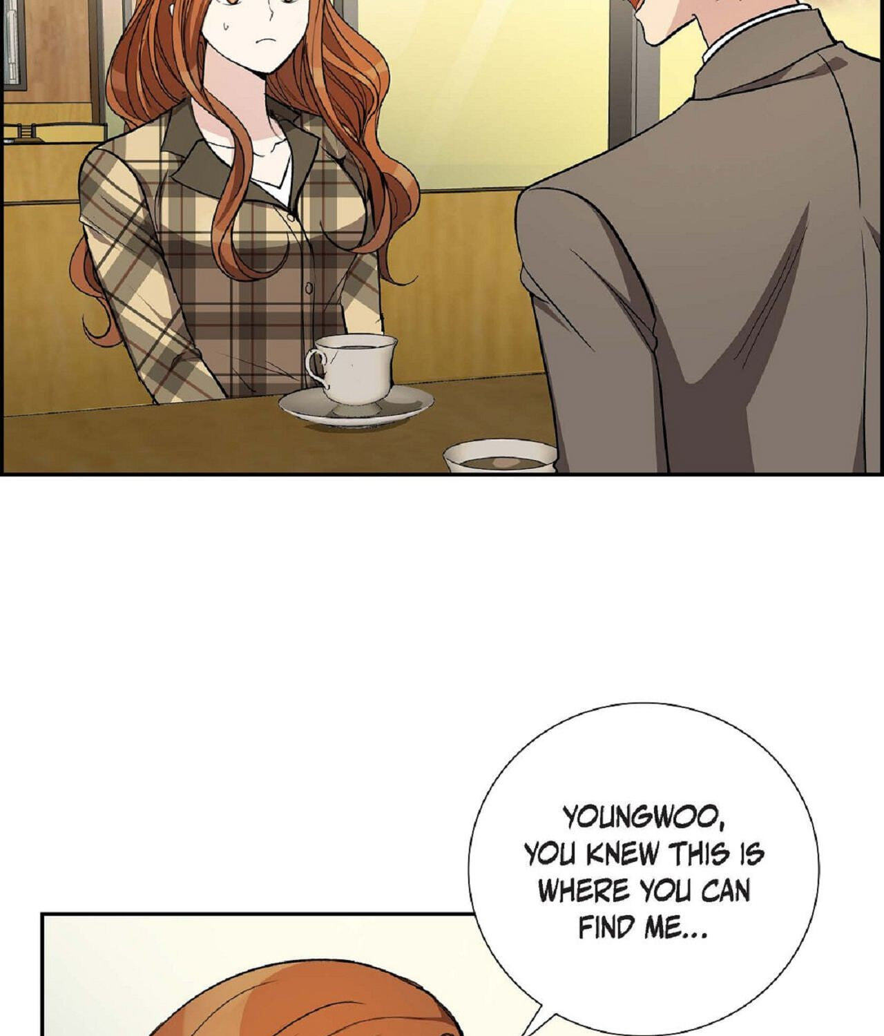 All I Want Is You Chapter 45 page 57 - 
