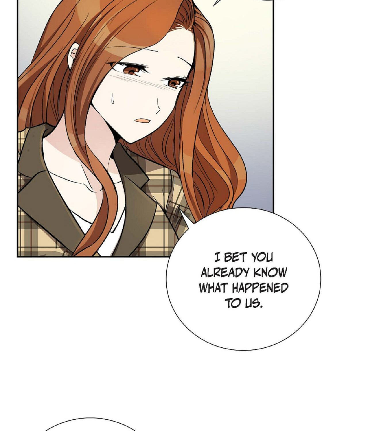 All I Want Is You Chapter 45 page 58 - 