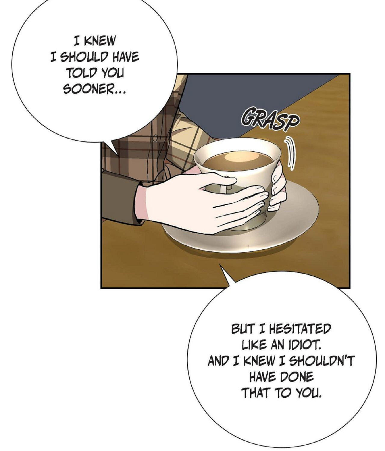 All I Want Is You Chapter 45 page 59 - 