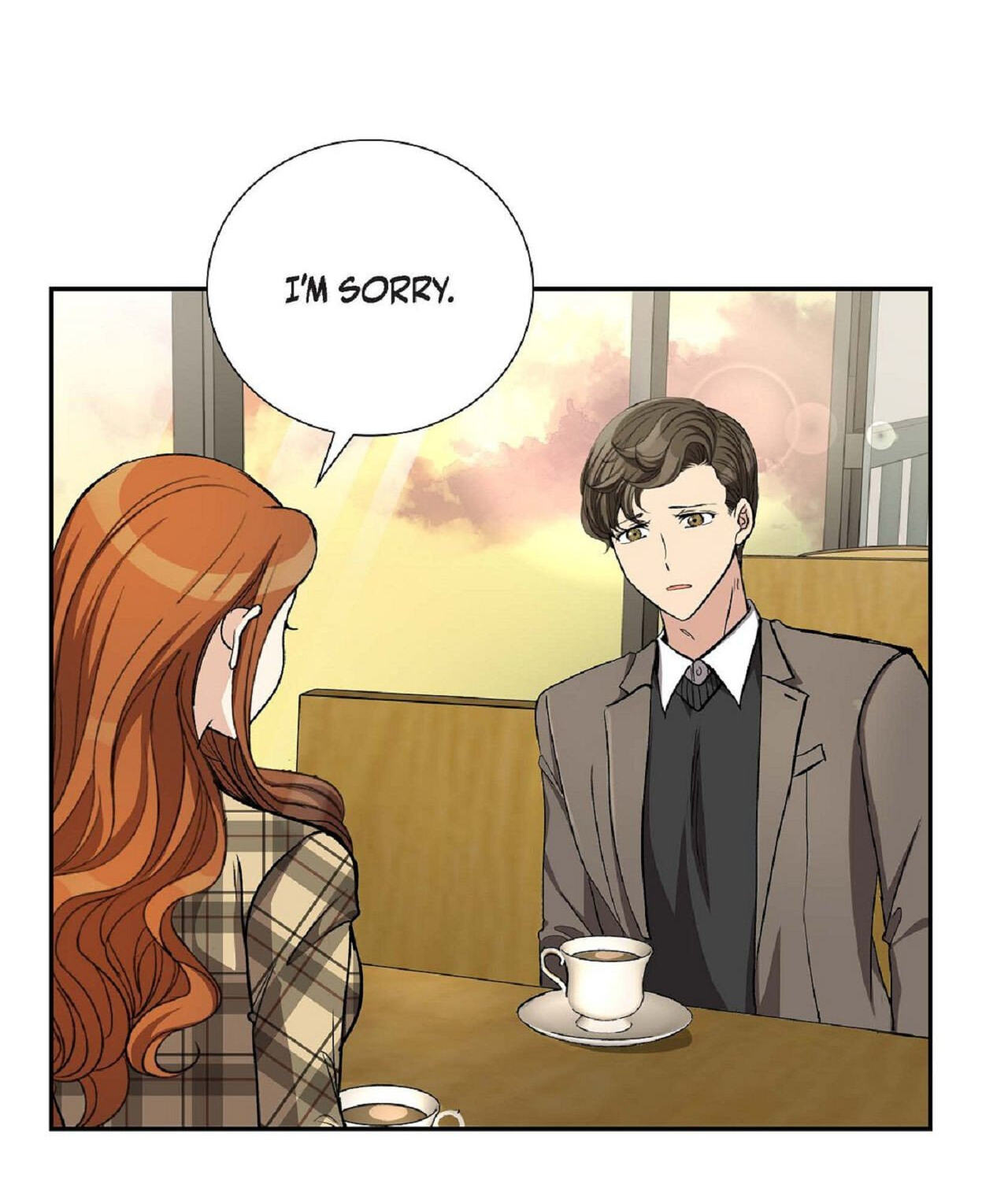 All I Want Is You Chapter 45 page 60 - 