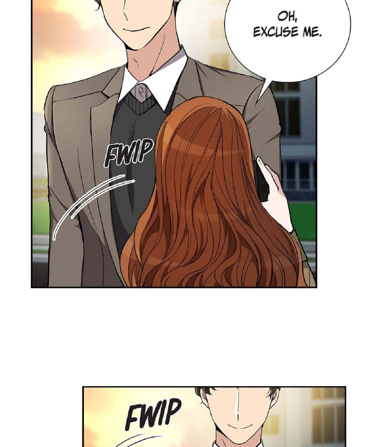 All I Want Is You Chapter 45 page 7 - 