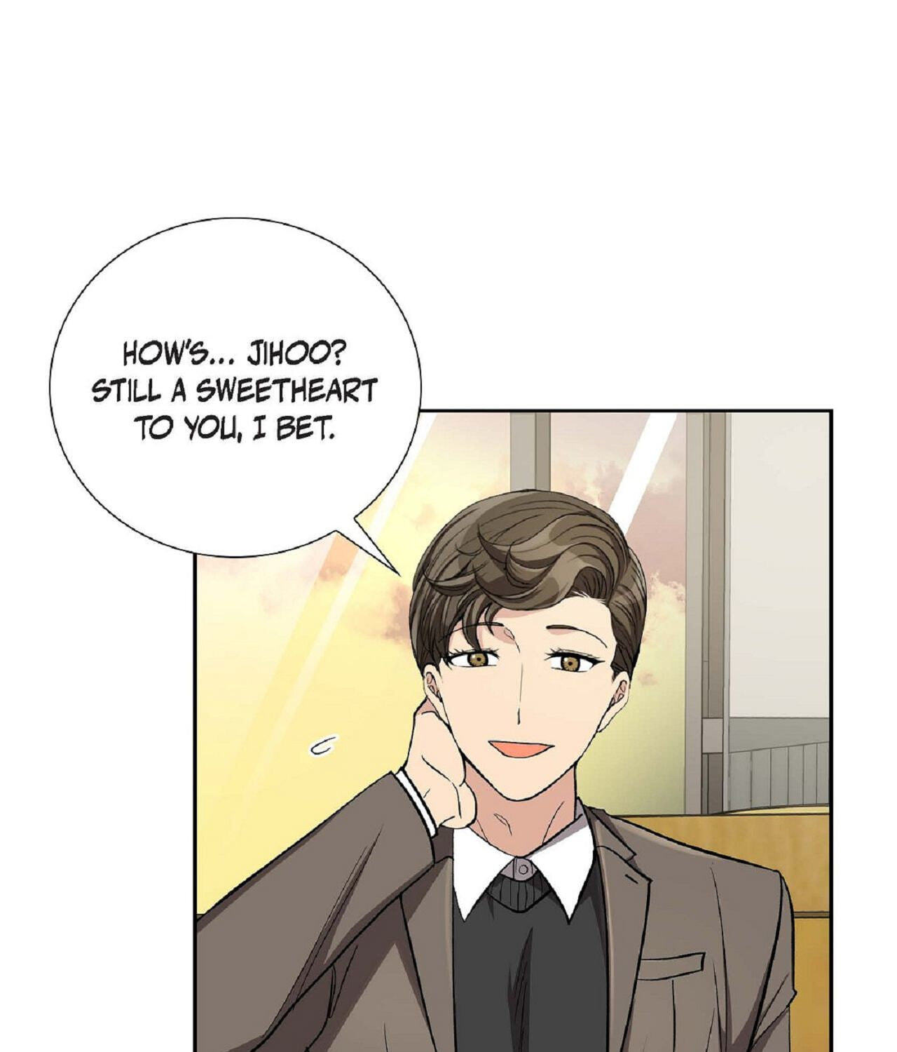 All I Want Is You Chapter 45 page 61 - 