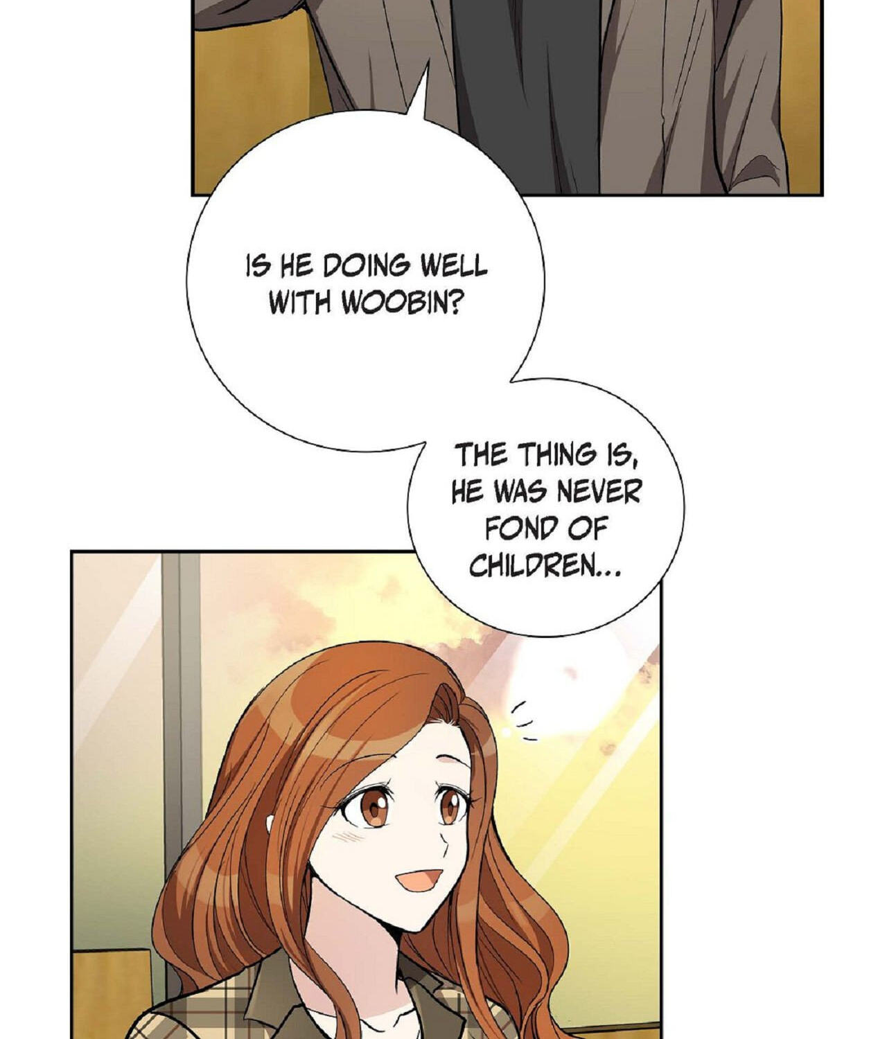 All I Want Is You Chapter 45 page 62 - 
