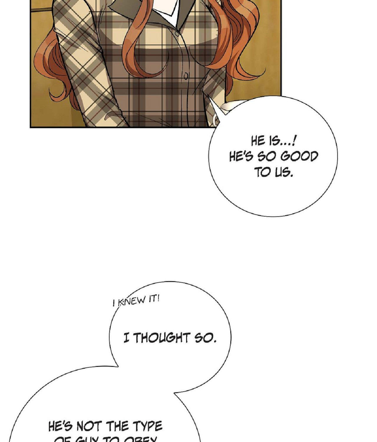 All I Want Is You Chapter 45 page 63 - 