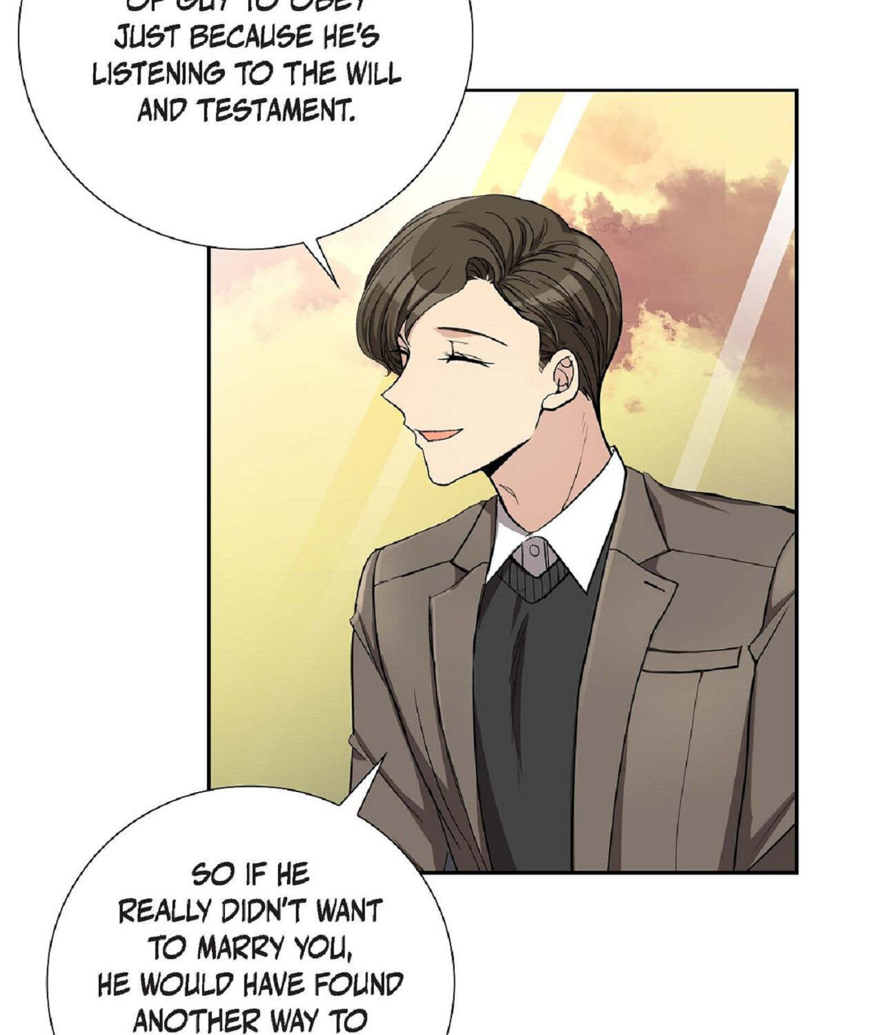 All I Want Is You Chapter 45 page 64 - 