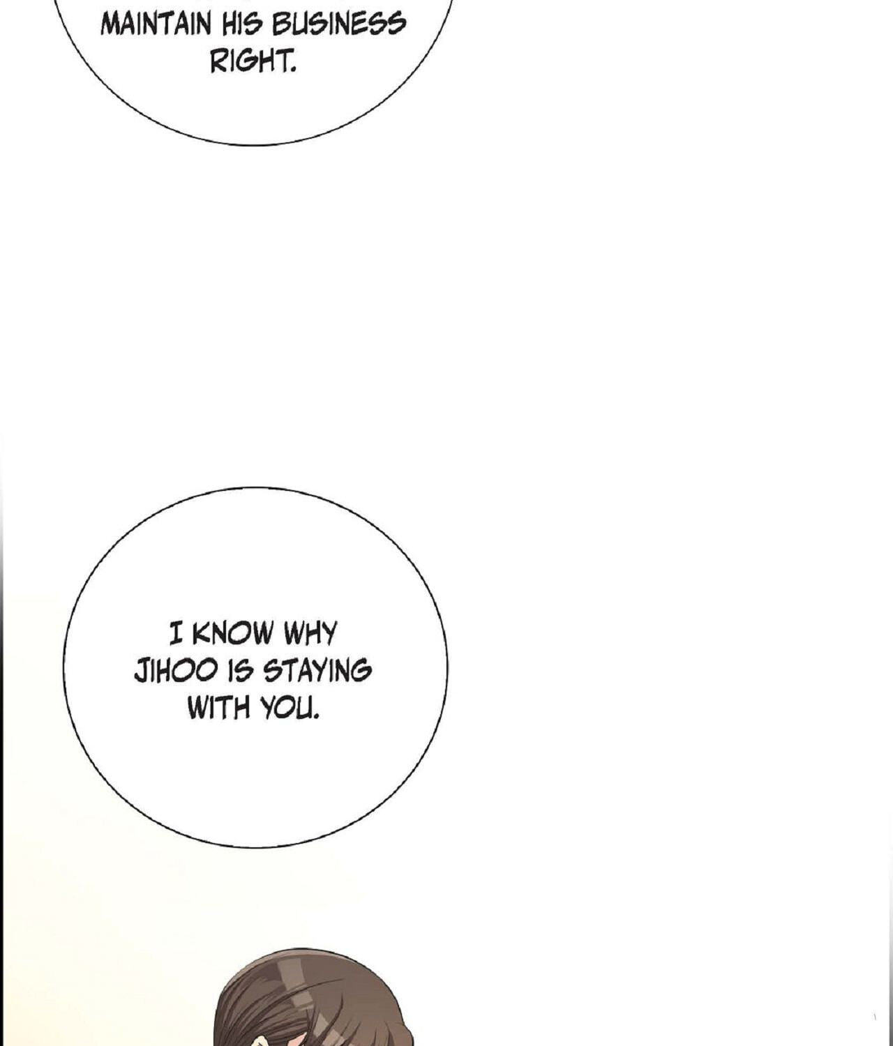 All I Want Is You Chapter 45 page 65 - 