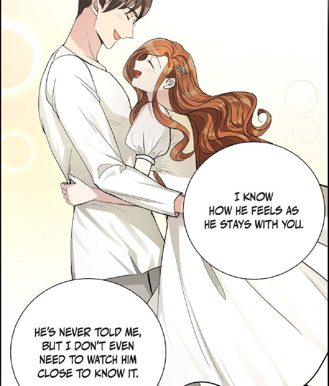 All I Want Is You Chapter 45 page 66 - 