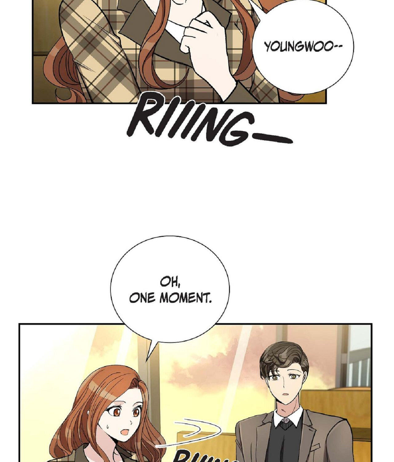 All I Want Is You Chapter 45 page 69 - 