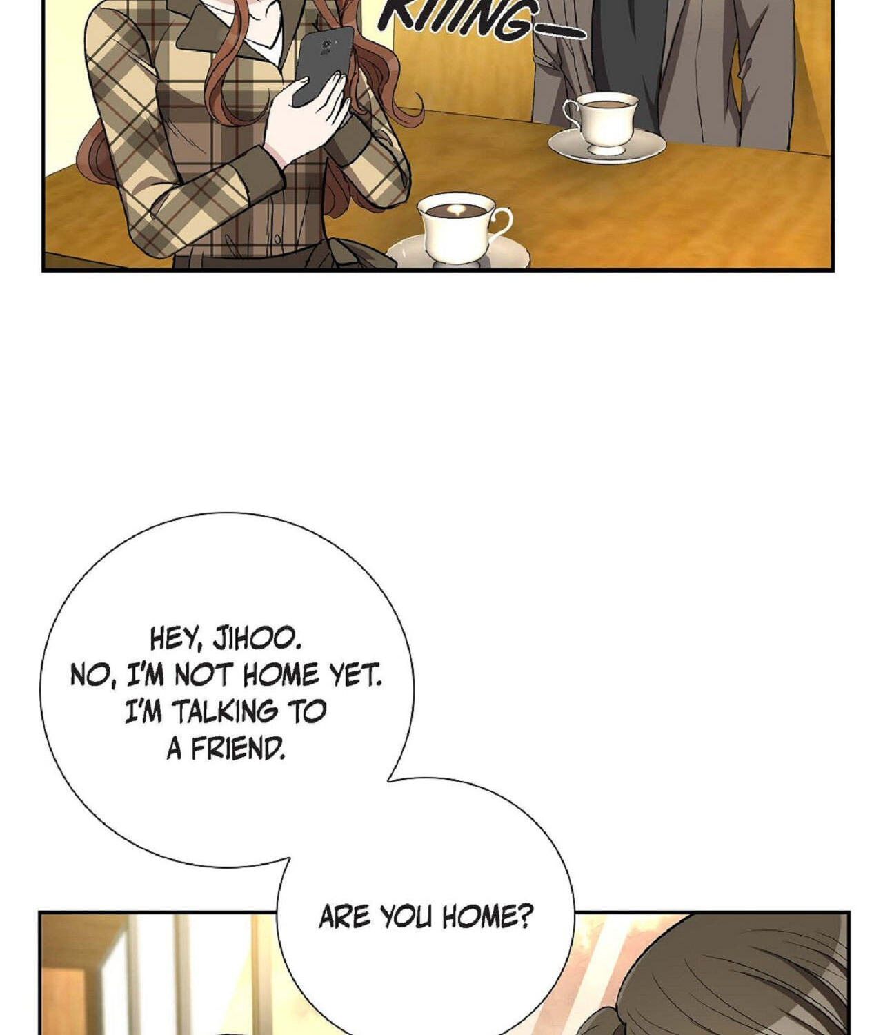 All I Want Is You Chapter 45 page 70 - 