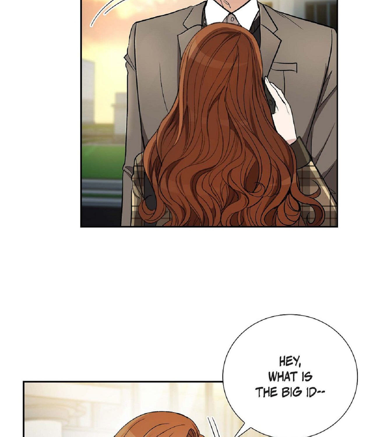 All I Want Is You Chapter 45 page 8 - 