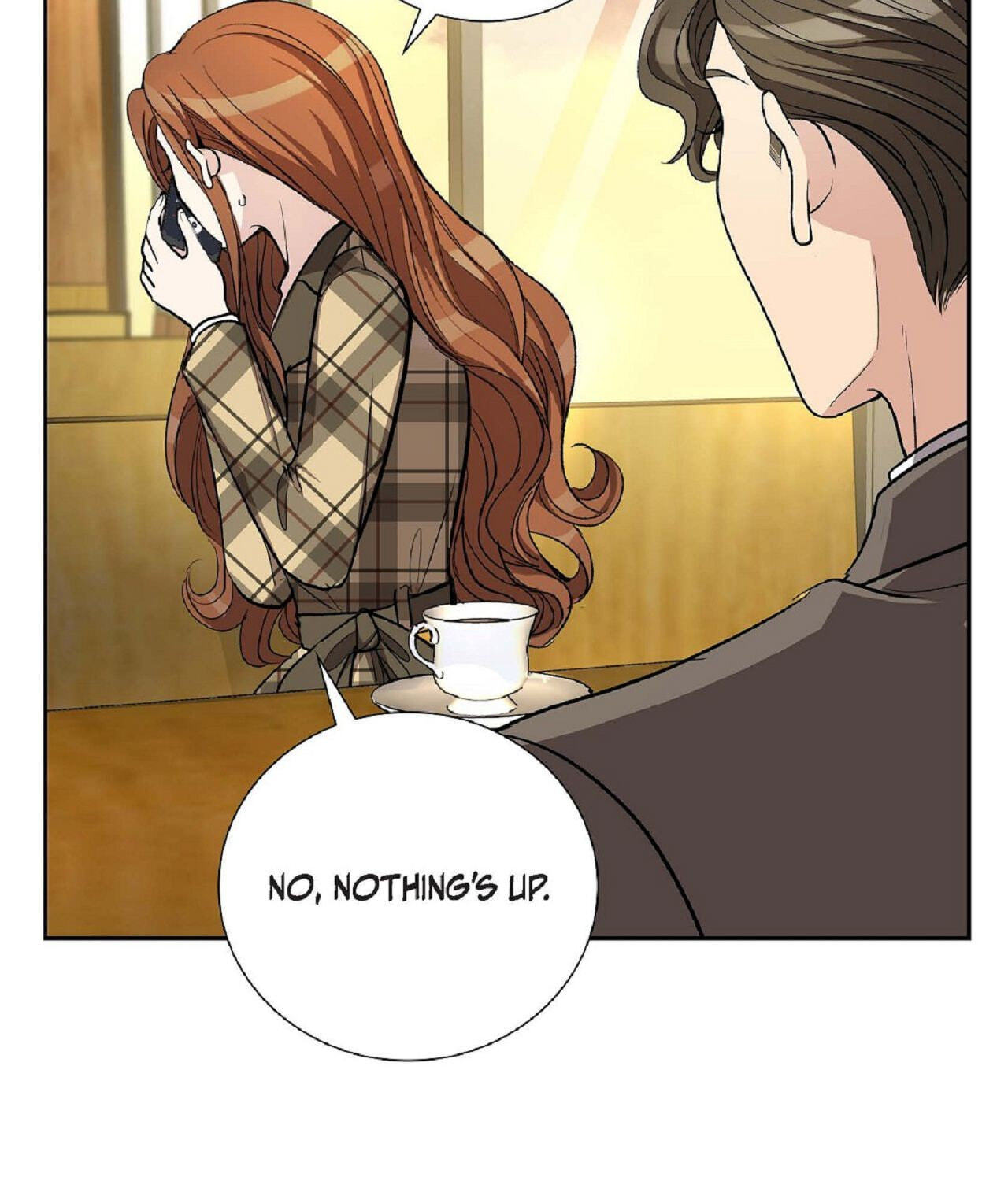 All I Want Is You Chapter 45 page 71 - 