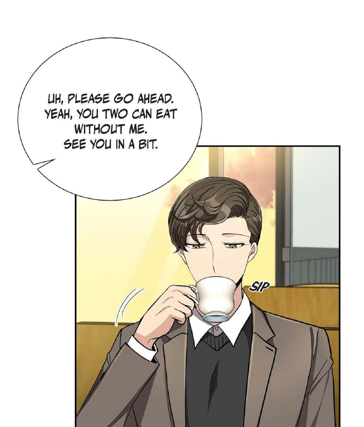 All I Want Is You Chapter 45 page 72 - 
