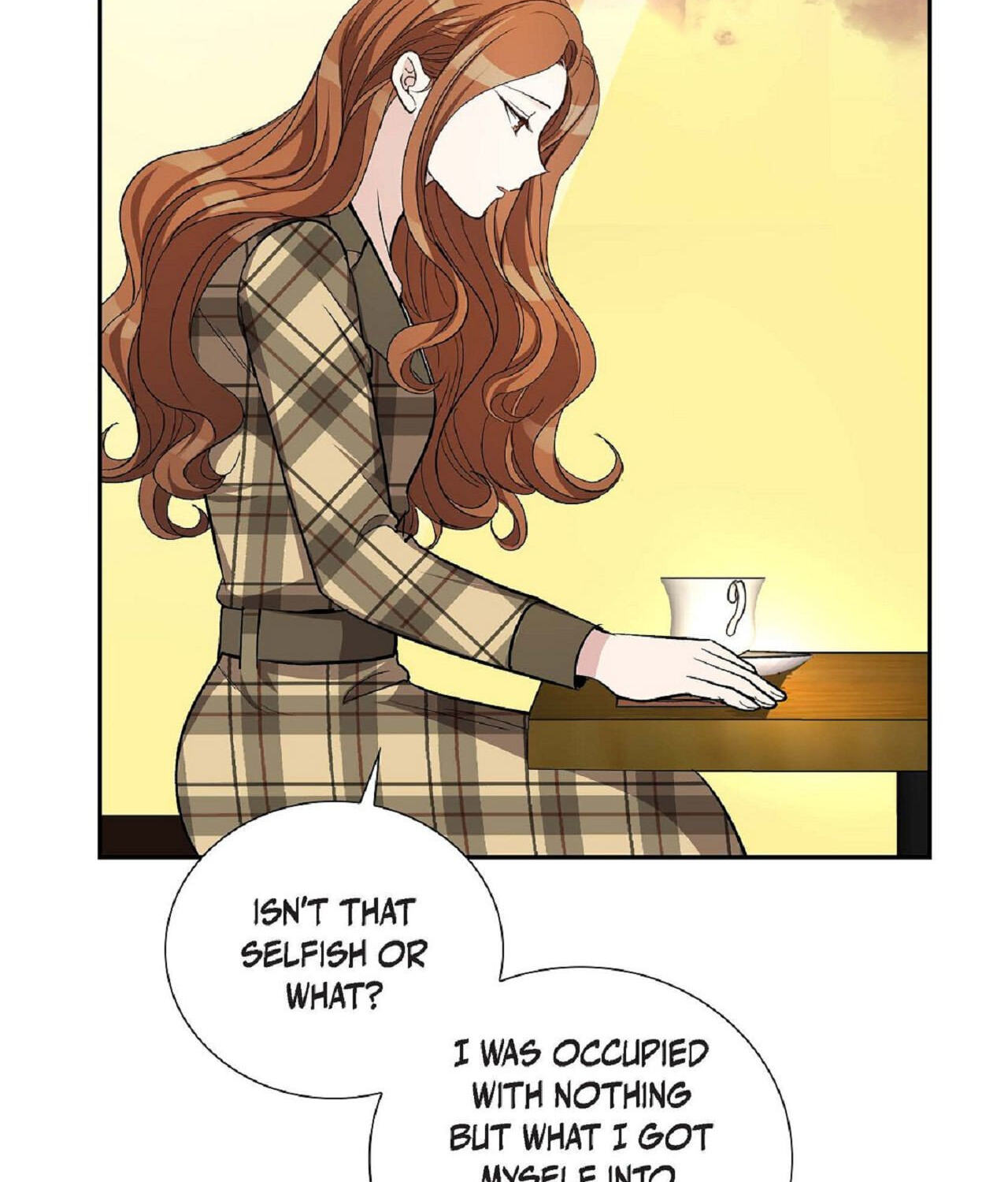 All I Want Is You Chapter 45 page 76 - 