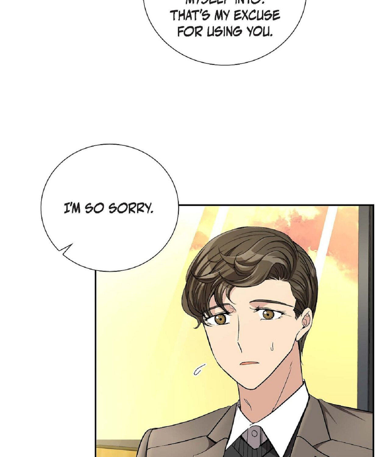 All I Want Is You Chapter 45 page 77 - 
