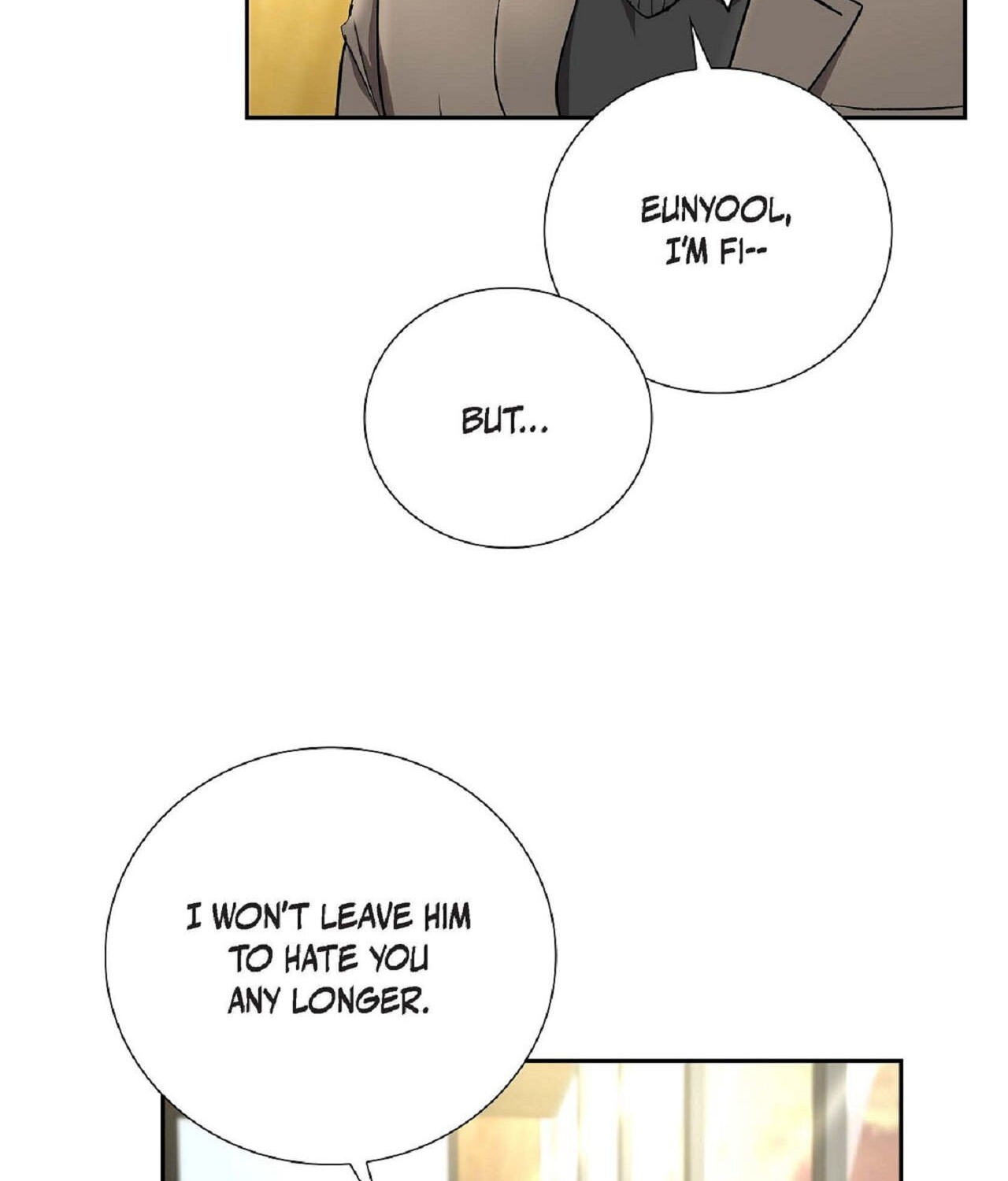 All I Want Is You Chapter 45 page 78 - 