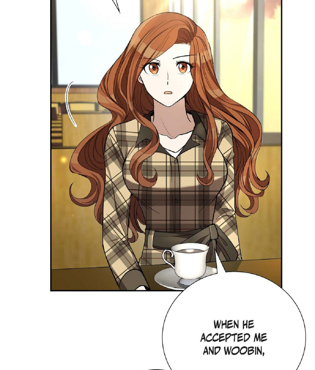 All I Want Is You Chapter 45 page 79 - 