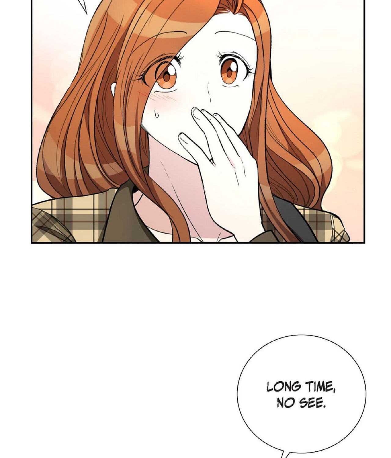 All I Want Is You Chapter 45 page 10 - 