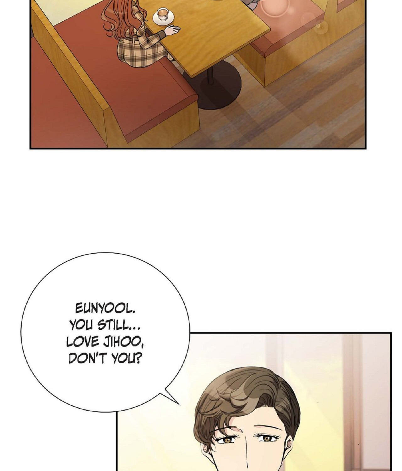 All I Want Is You Chapter 46 page 2 - 