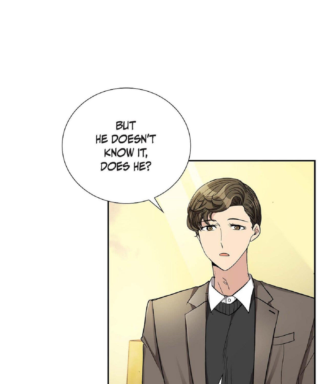 All I Want Is You Chapter 46 page 11 - 