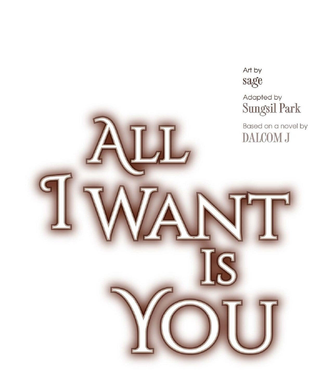 All I Want Is You Chapter 46 page 14 - 