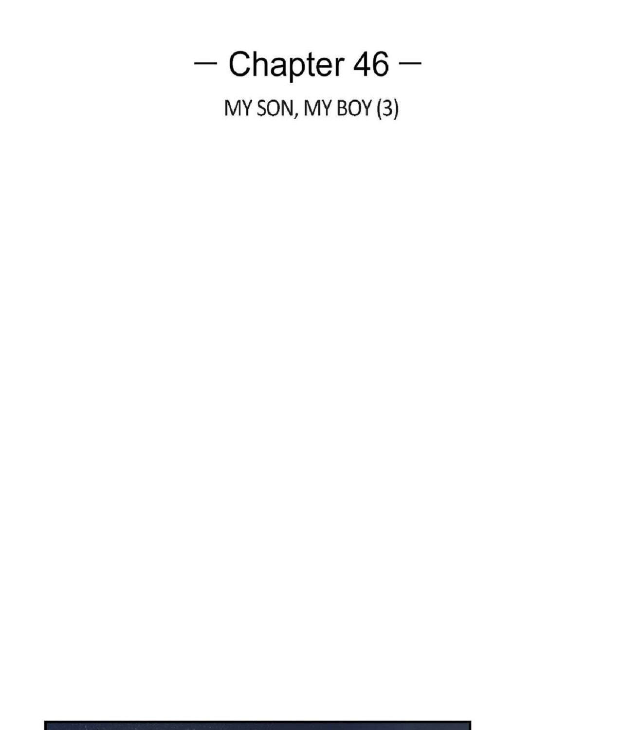 All I Want Is You Chapter 46 page 15 - 