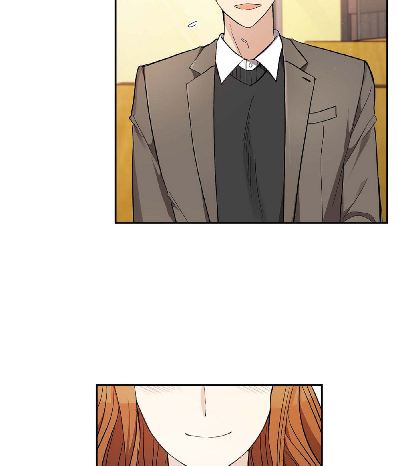 All I Want Is You Chapter 46 page 3 - 