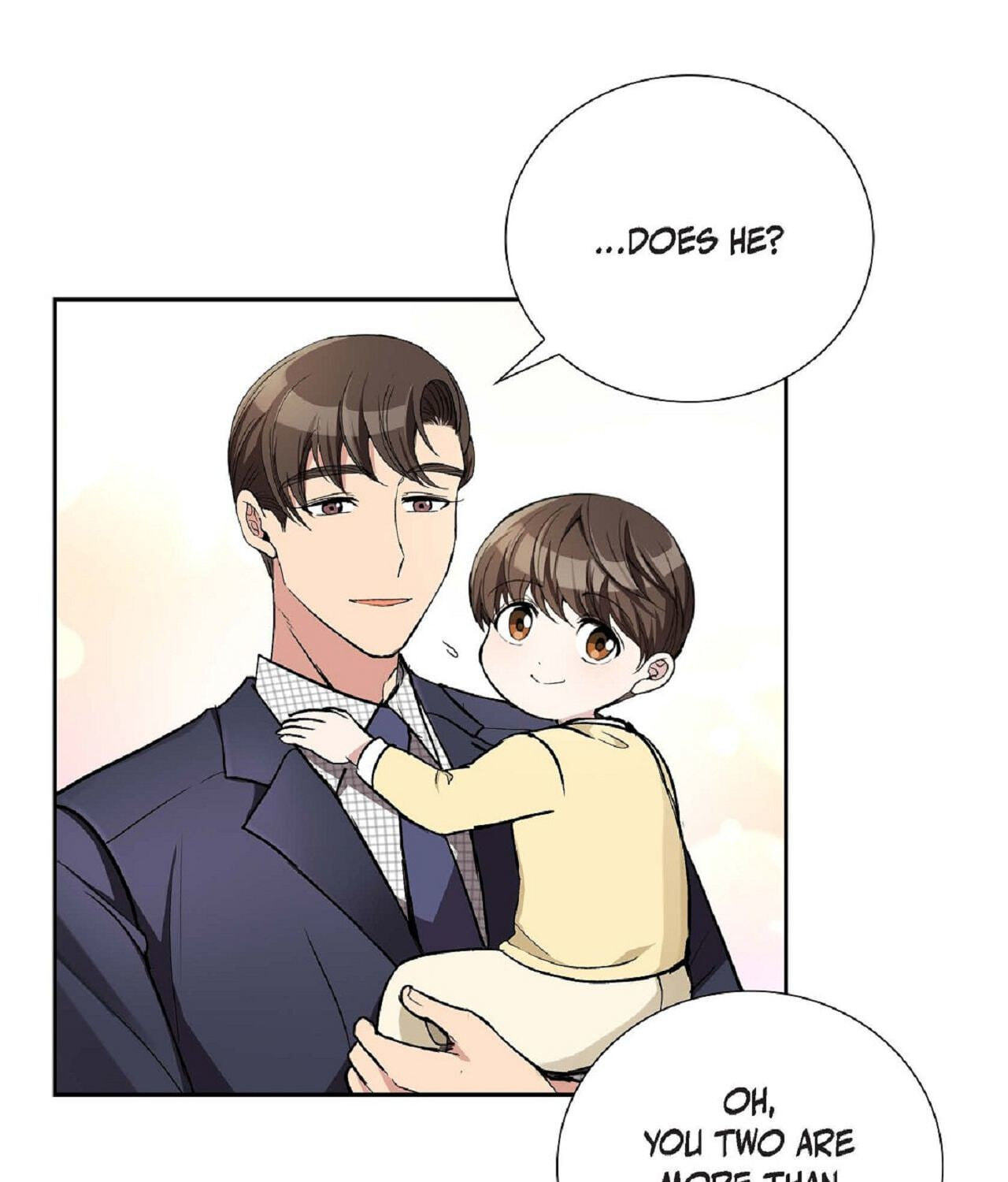 All I Want Is You Chapter 46 page 21 - 