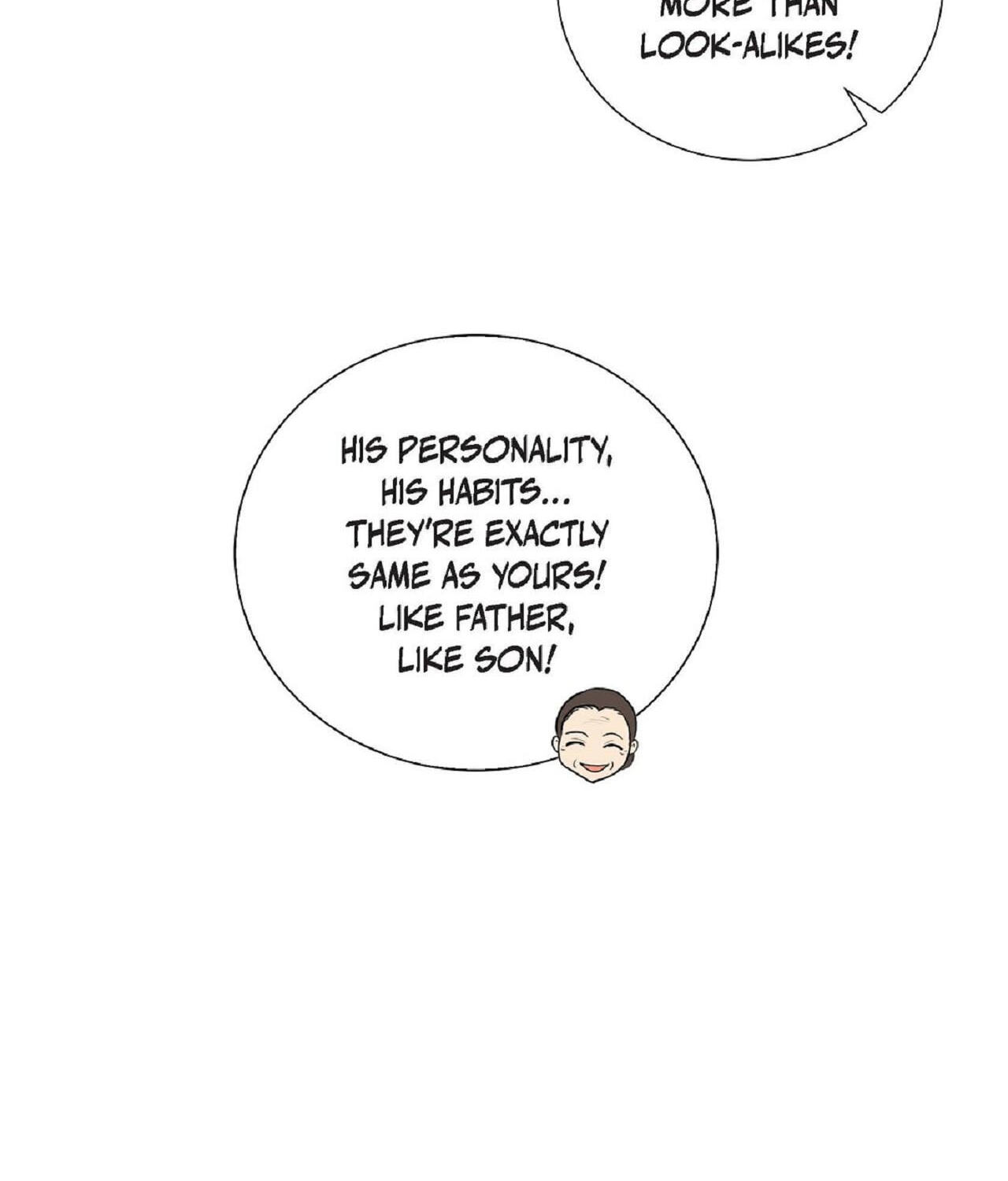 All I Want Is You Chapter 46 page 22 - 
