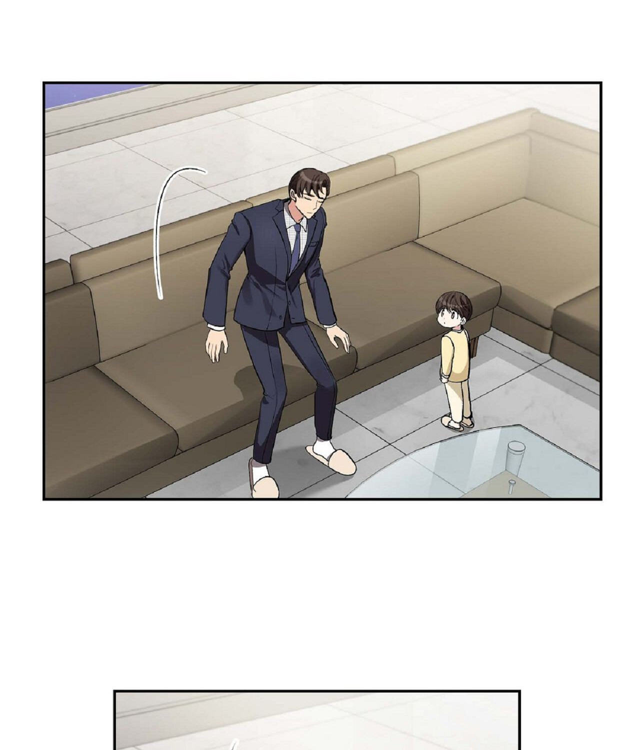 All I Want Is You Chapter 46 page 24 - 