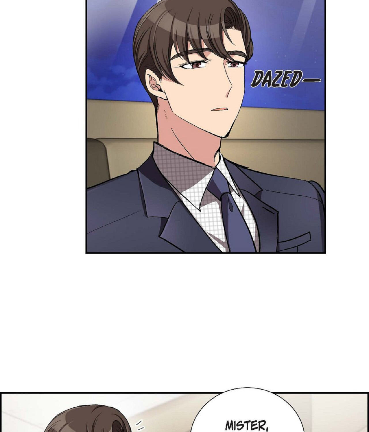 All I Want Is You Chapter 46 page 26 - 