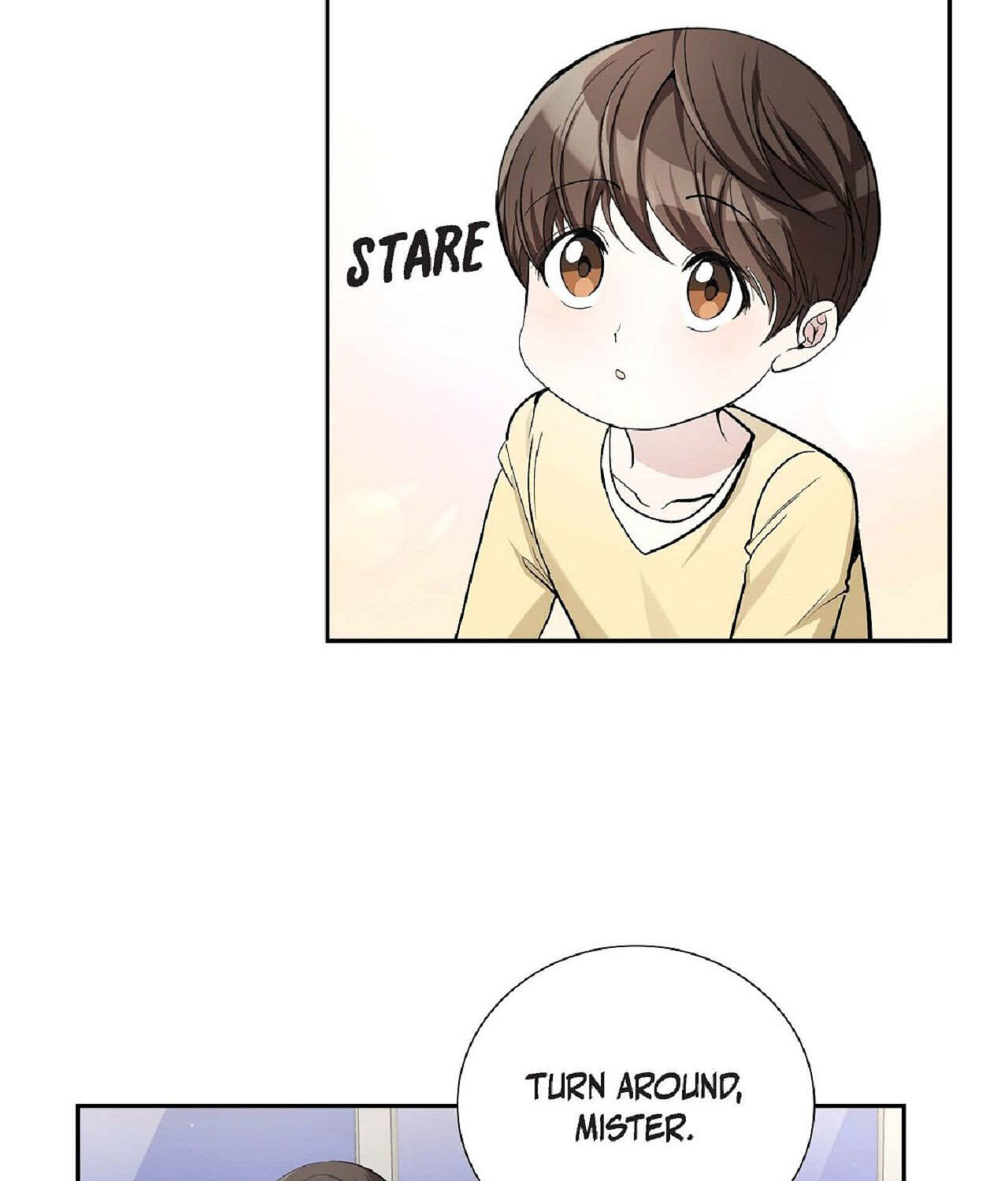 All I Want Is You Chapter 46 page 28 - 