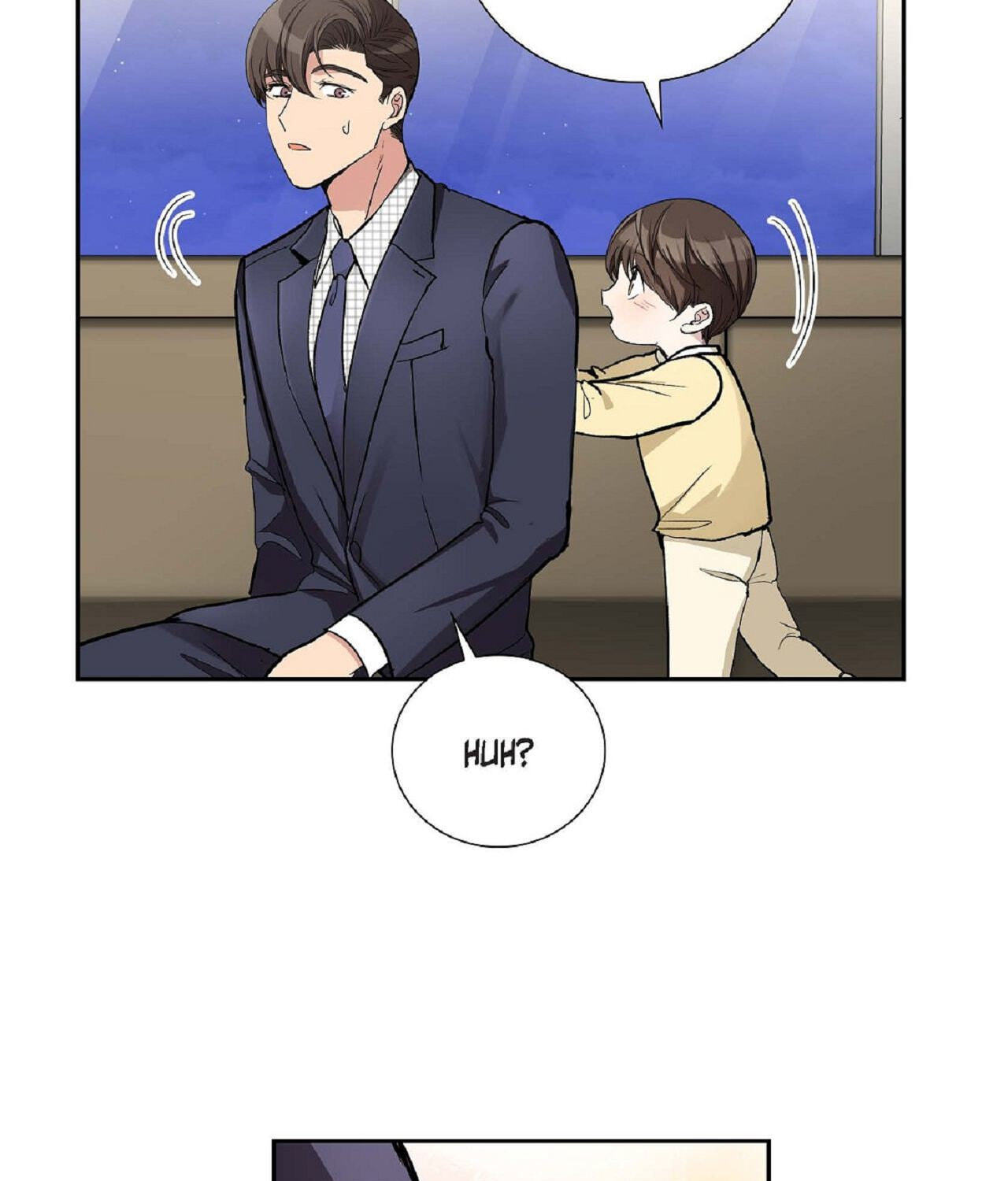 All I Want Is You Chapter 46 page 29 - 