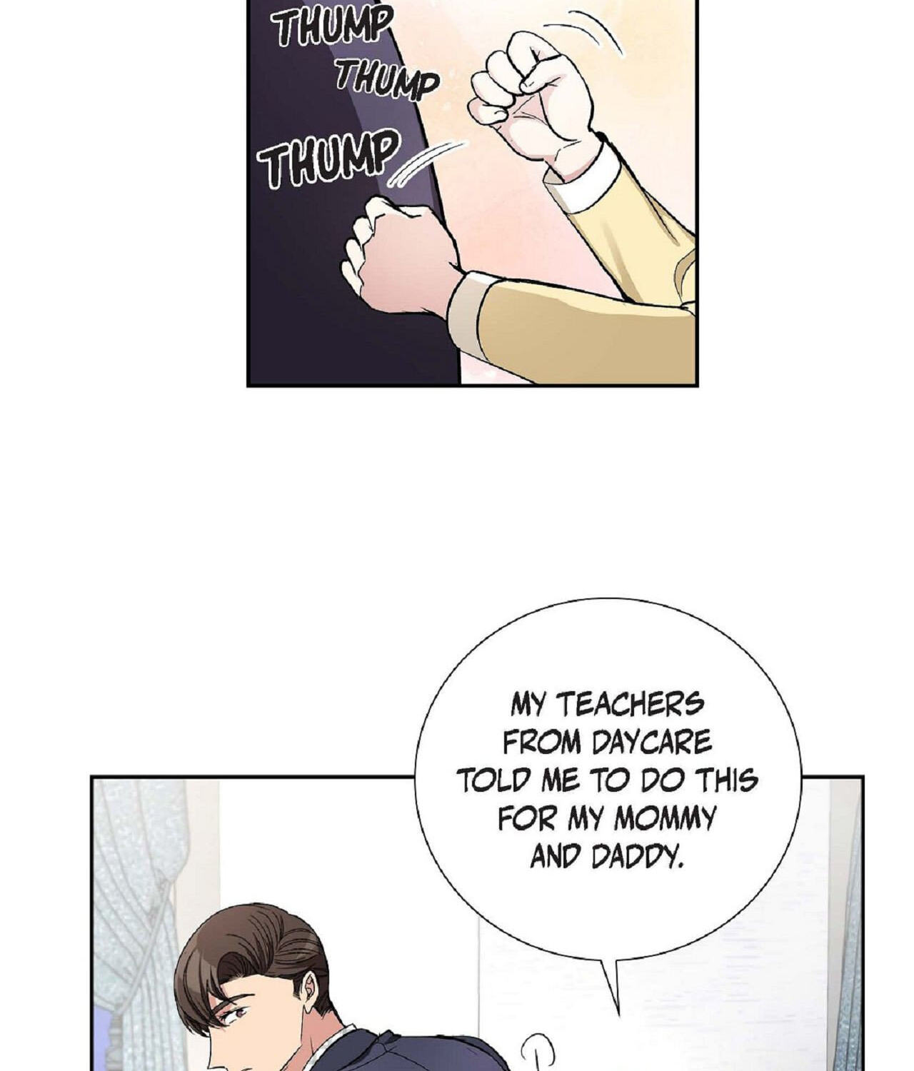 All I Want Is You Chapter 46 page 30 - 