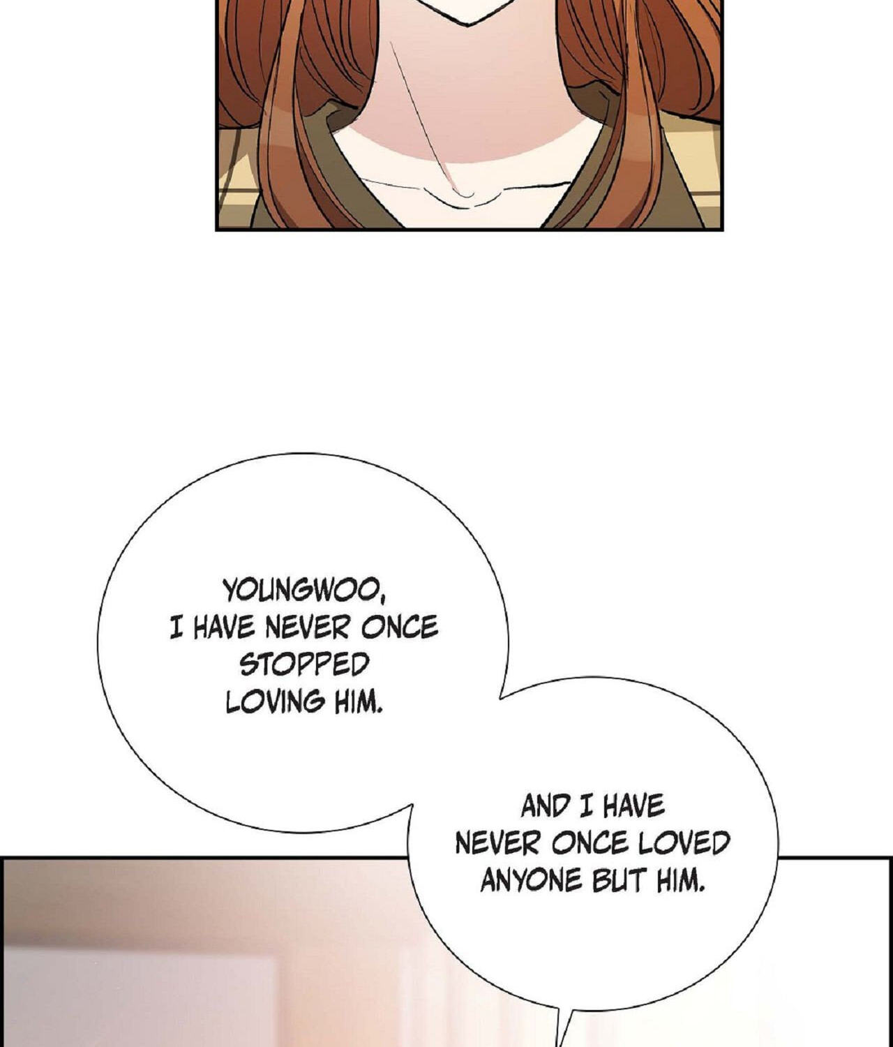 All I Want Is You Chapter 46 page 4 - 