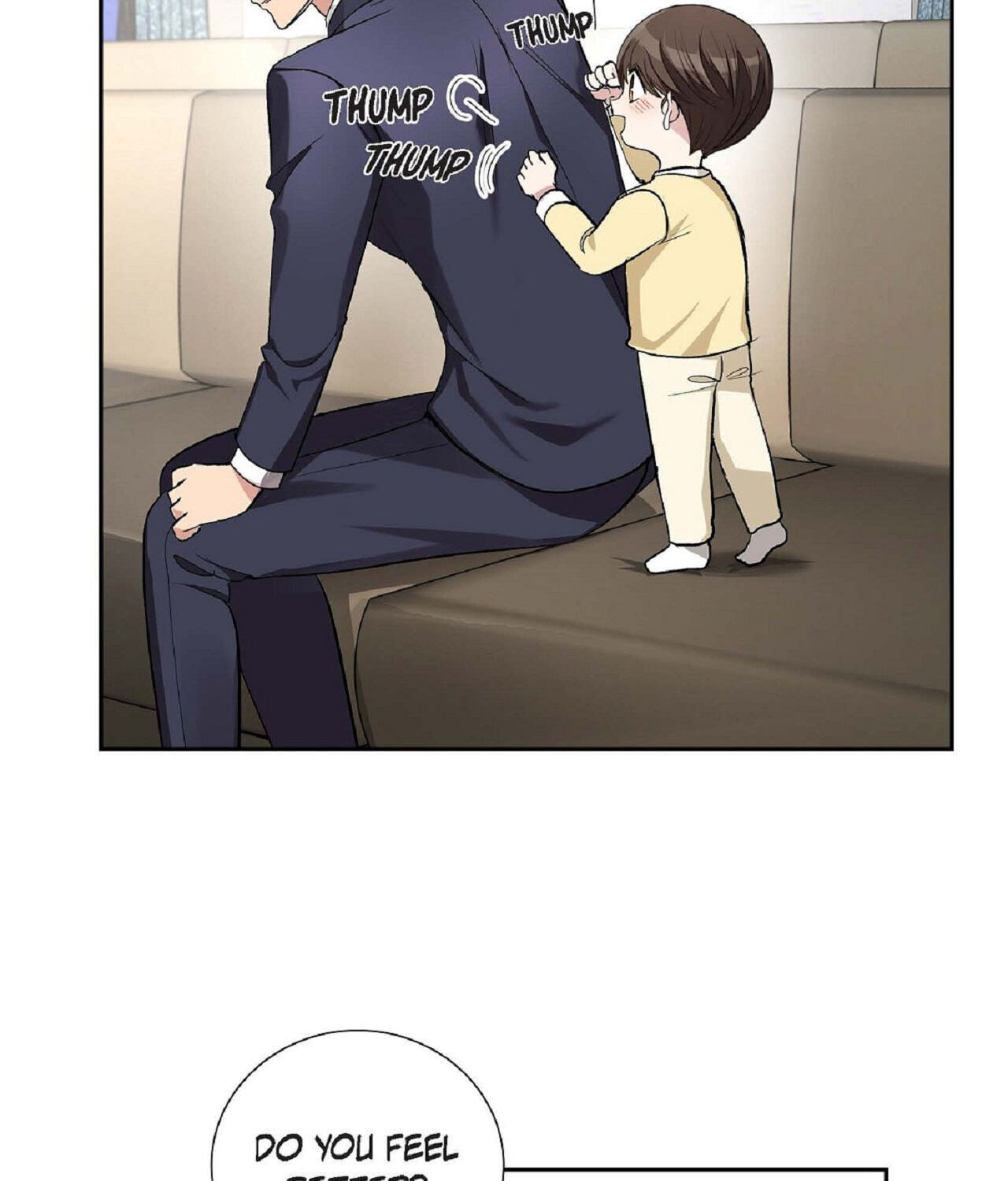 All I Want Is You Chapter 46 page 31 - 