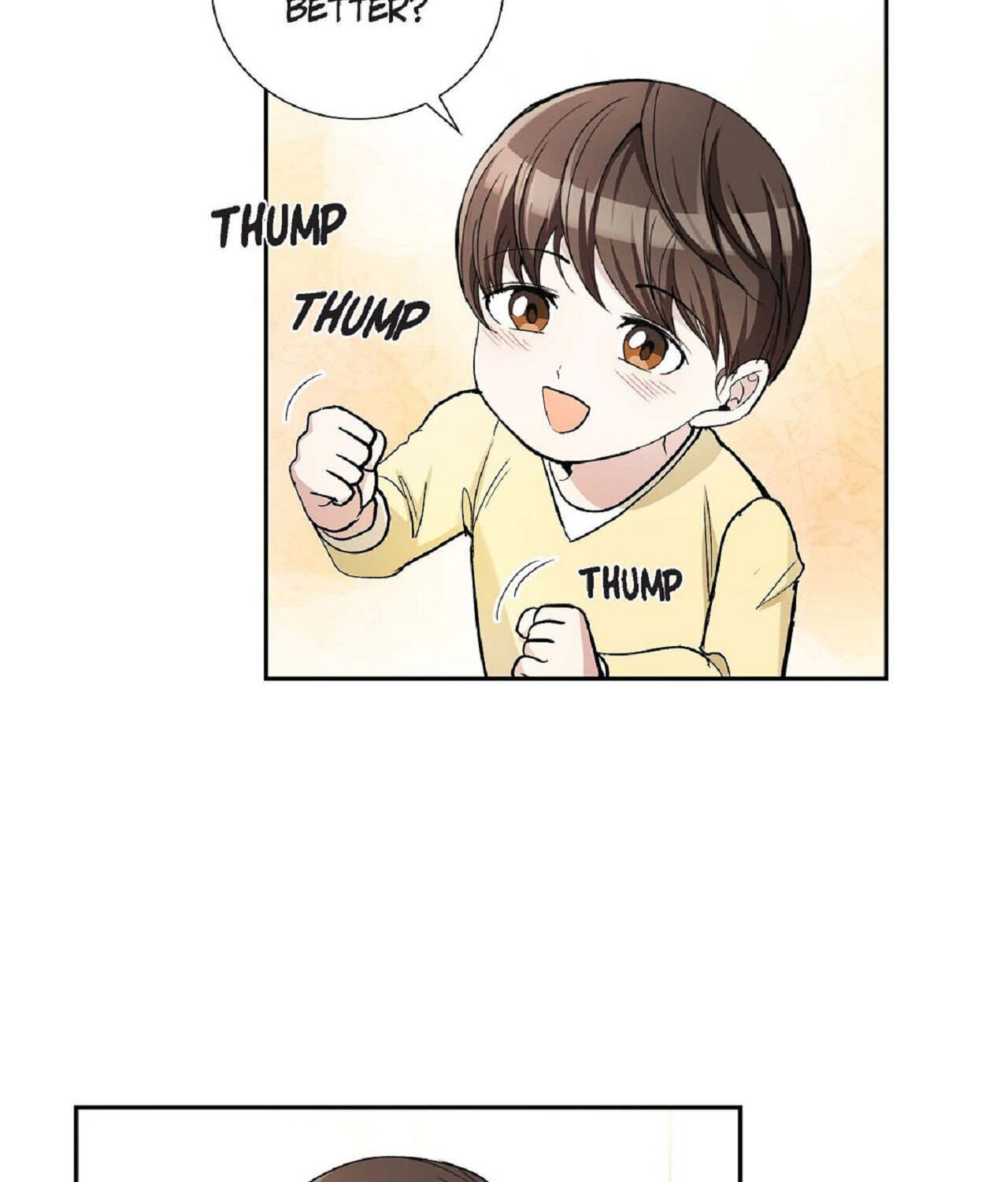 All I Want Is You Chapter 46 page 32 - 