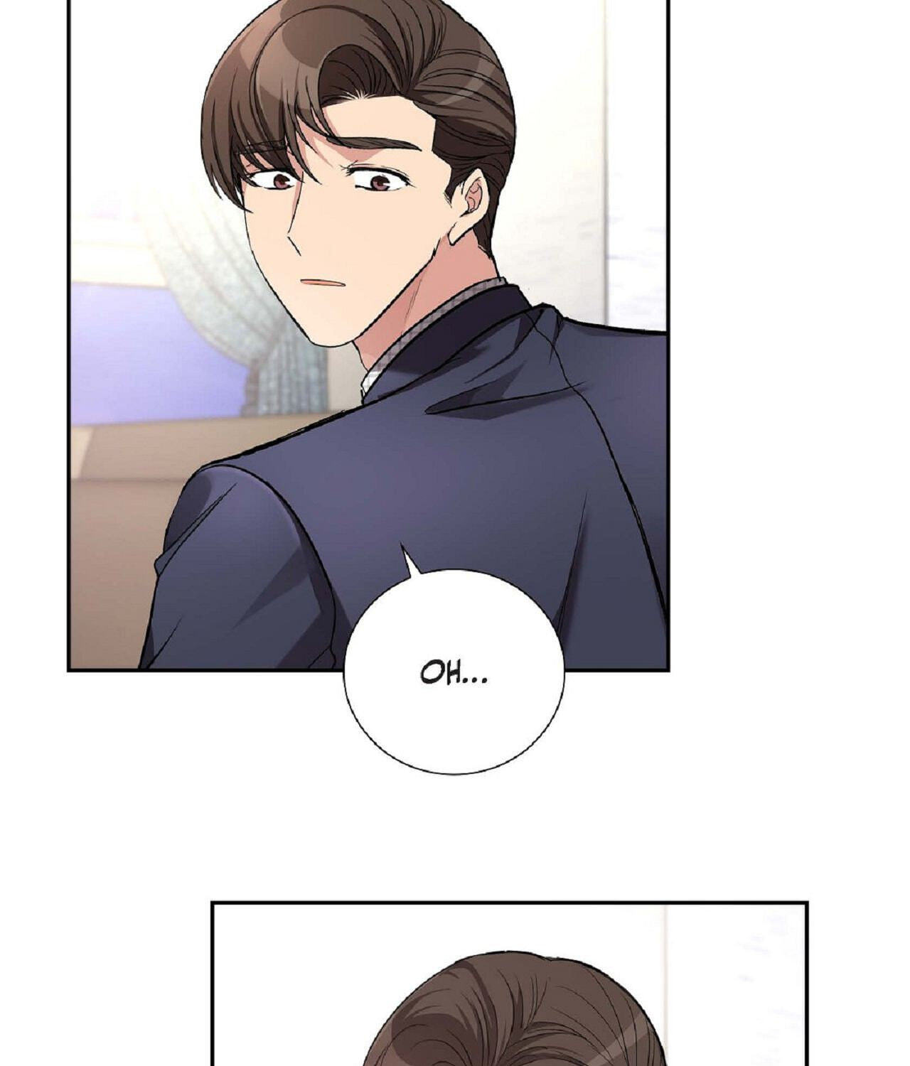 All I Want Is You Chapter 46 page 33 - 