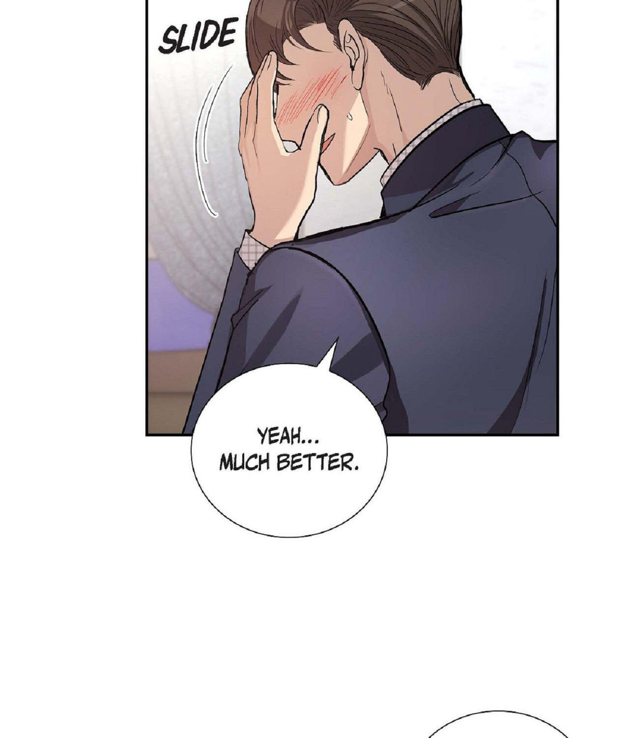 All I Want Is You Chapter 46 page 34 - 