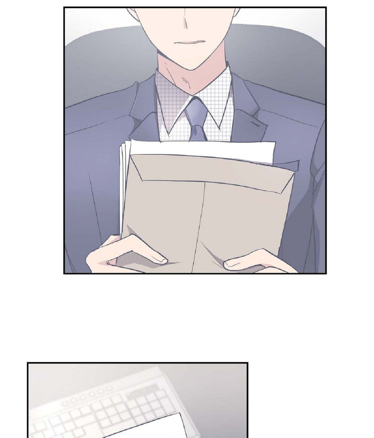 All I Want Is You Chapter 46 page 37 - 