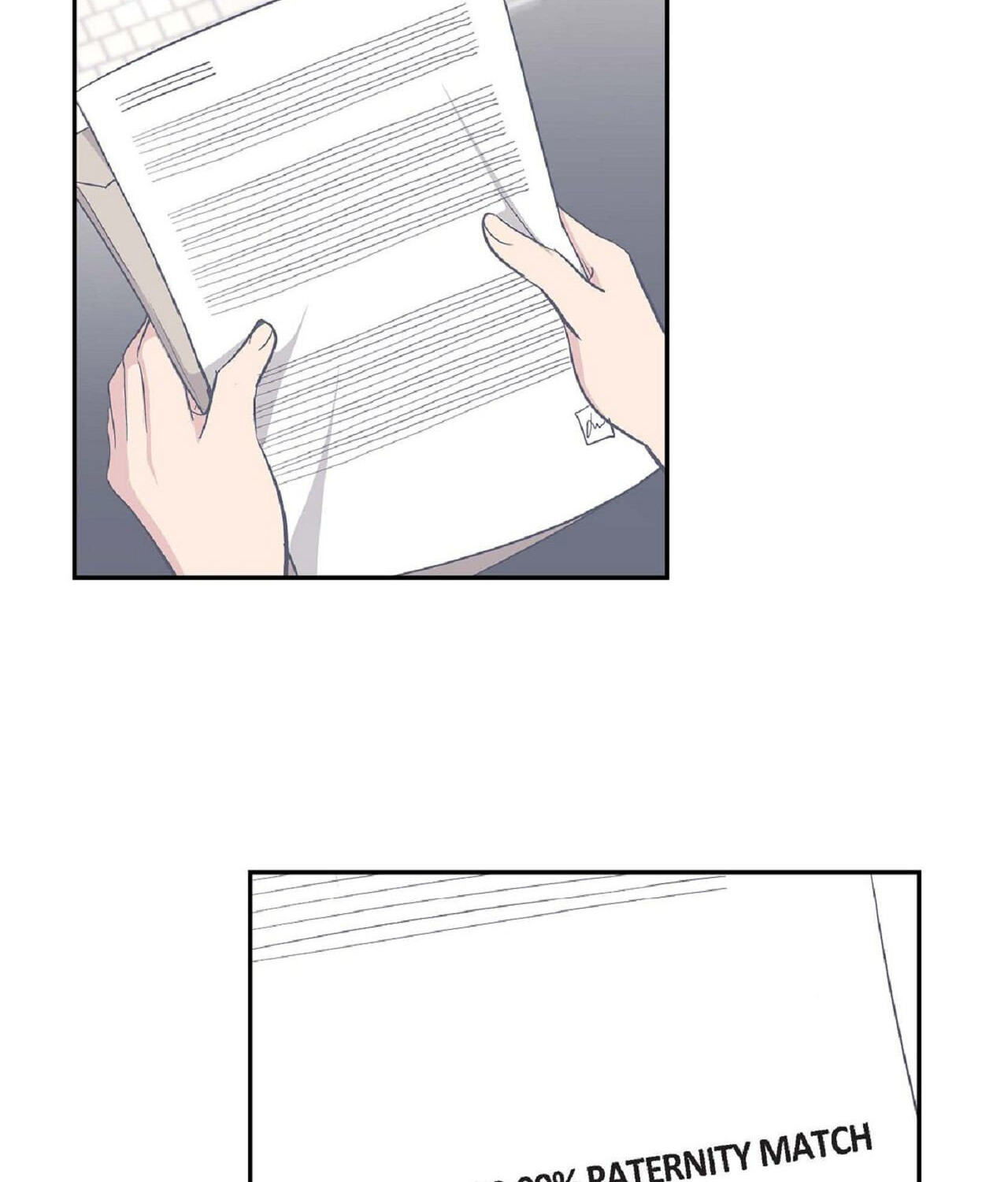 All I Want Is You Chapter 46 page 38 - 