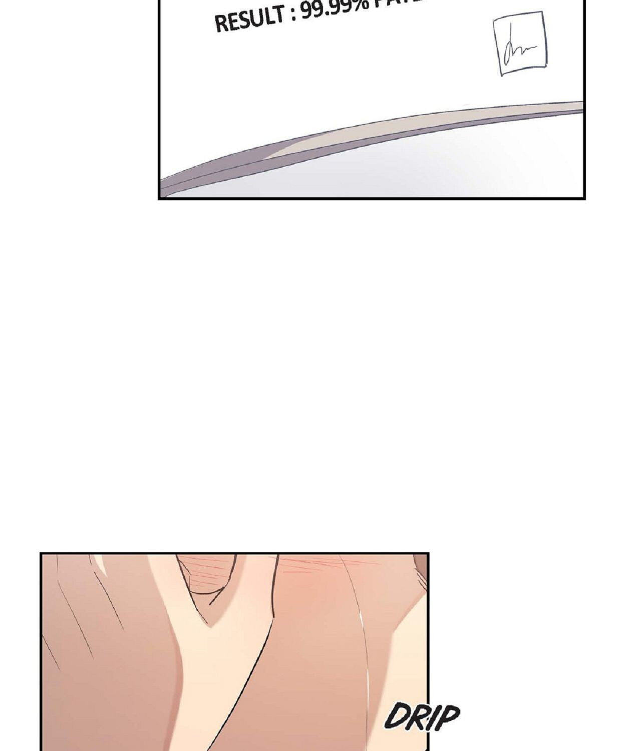 All I Want Is You Chapter 46 page 39 - 