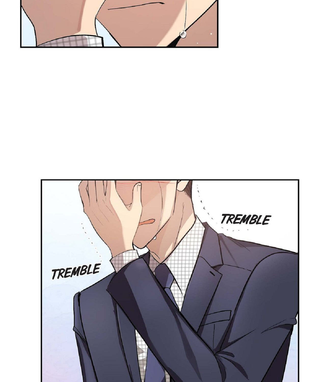 All I Want Is You Chapter 46 page 40 - 