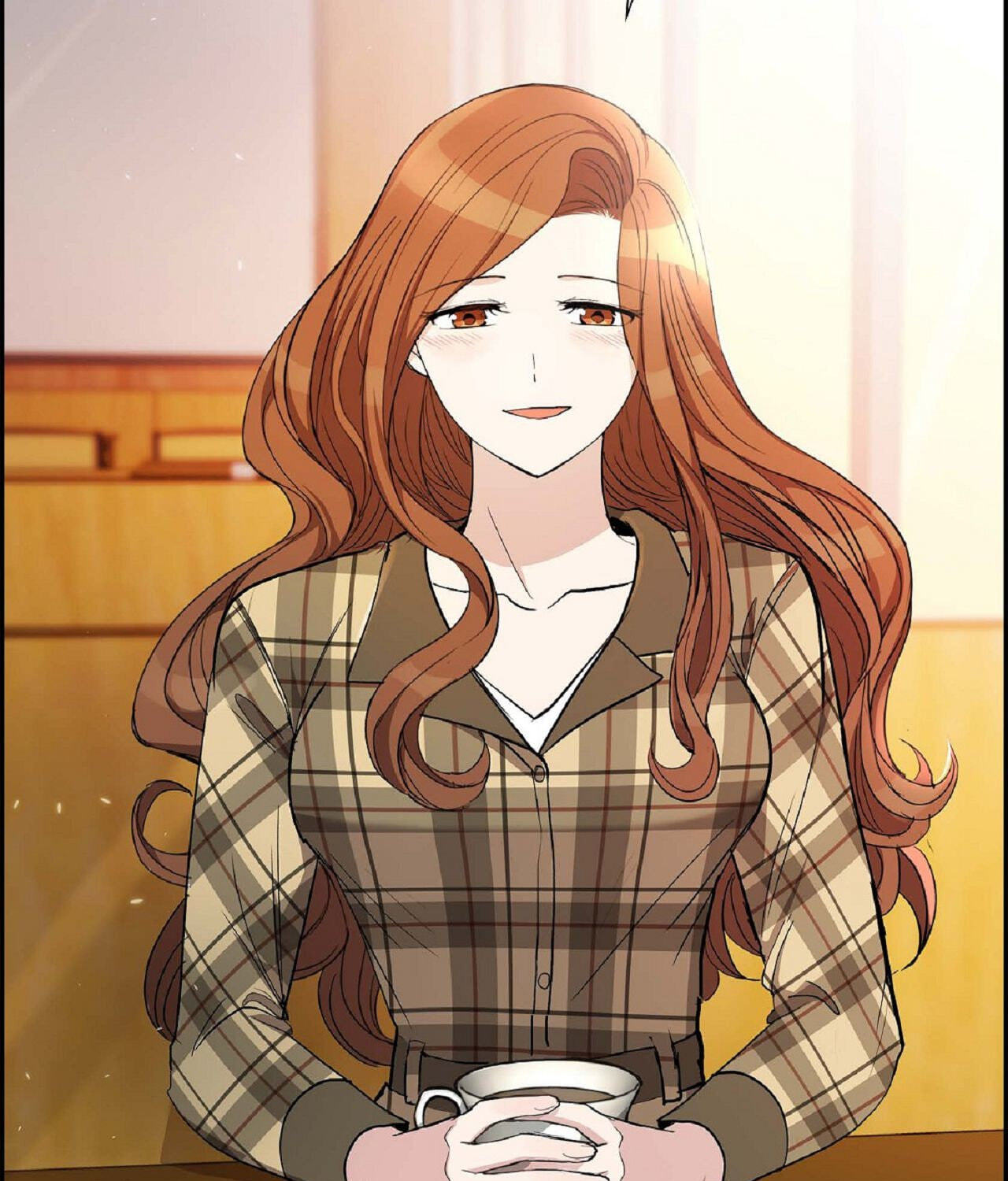 All I Want Is You Chapter 46 page 5 - 