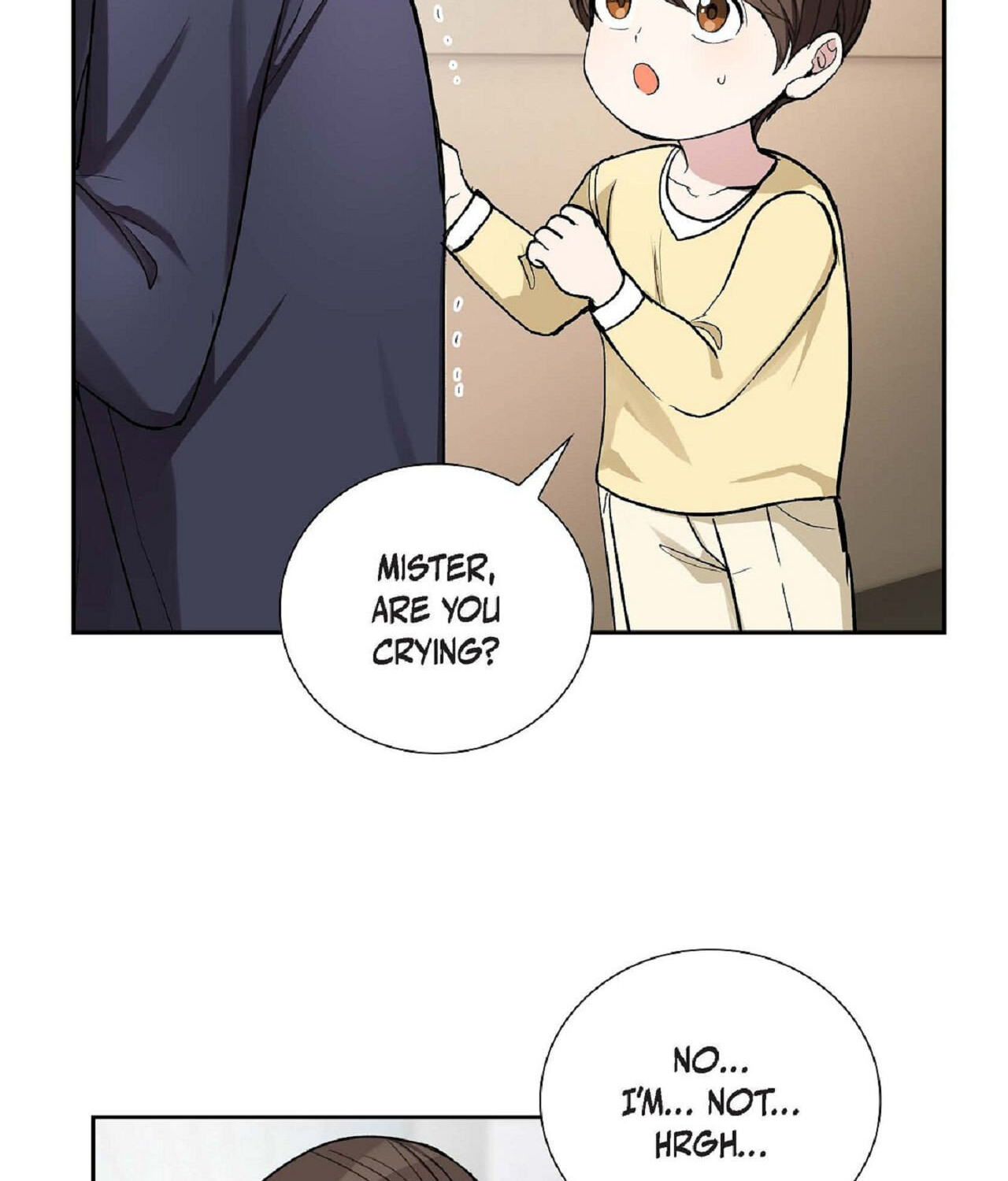 All I Want Is You Chapter 46 page 42 - 