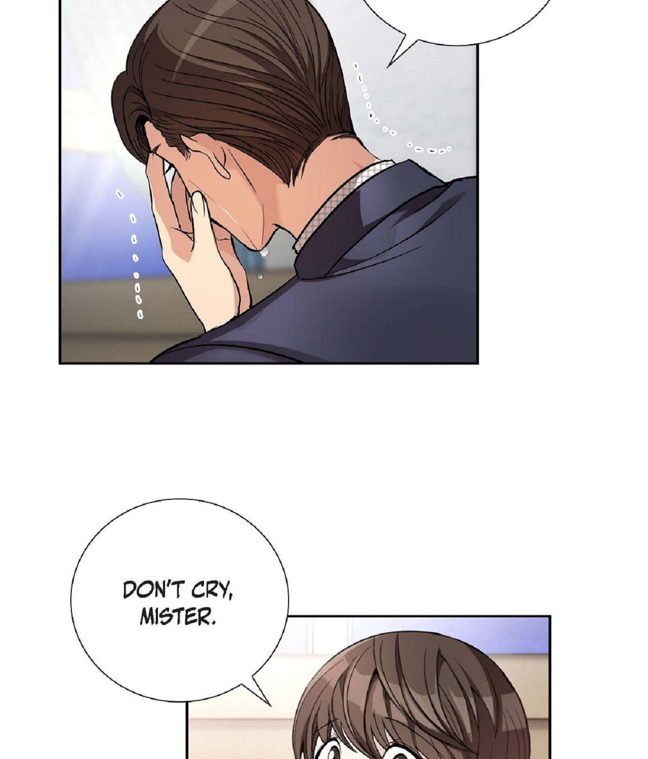 All I Want Is You Chapter 46 page 43 - 