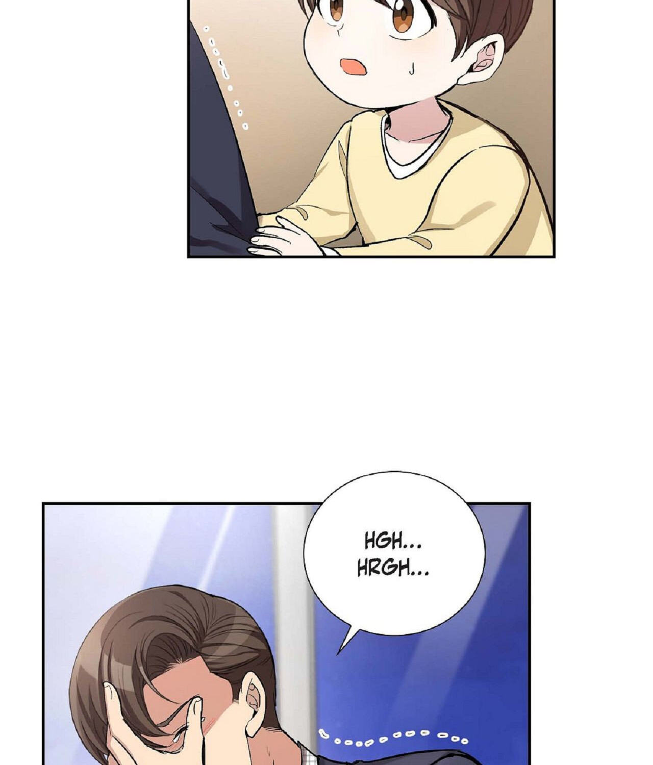 All I Want Is You Chapter 46 page 44 - 