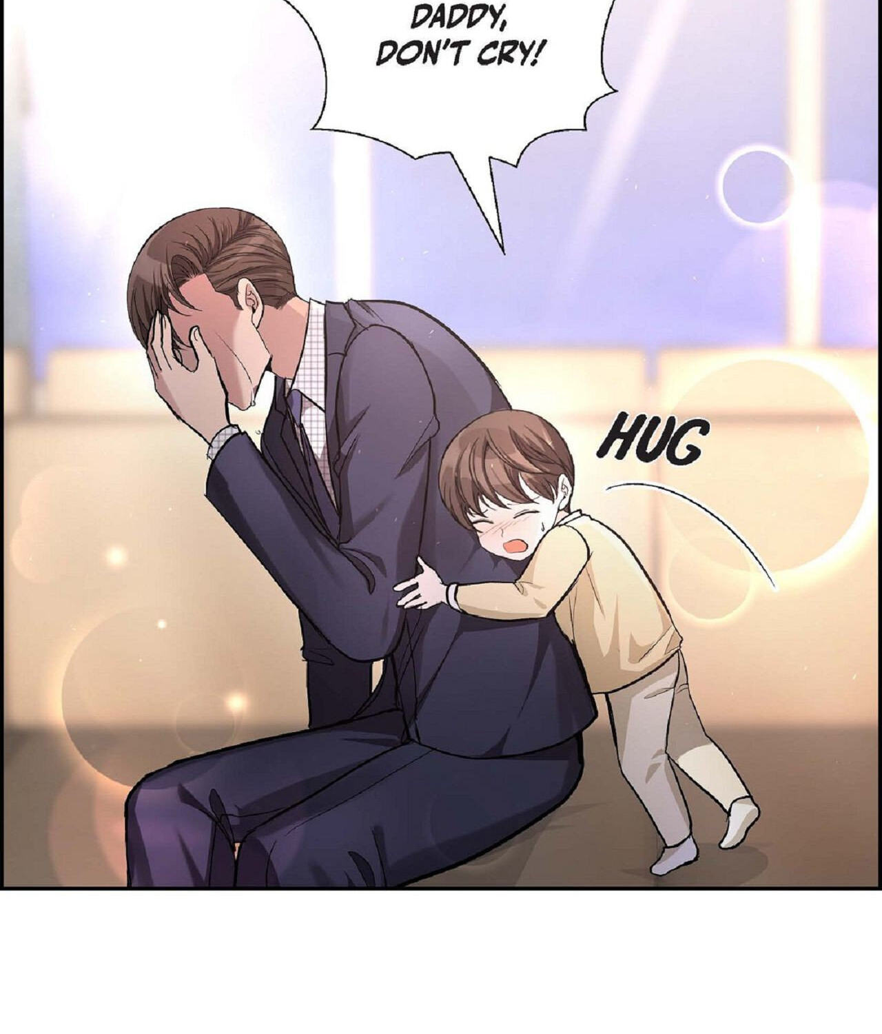 All I Want Is You Chapter 46 page 46 - 