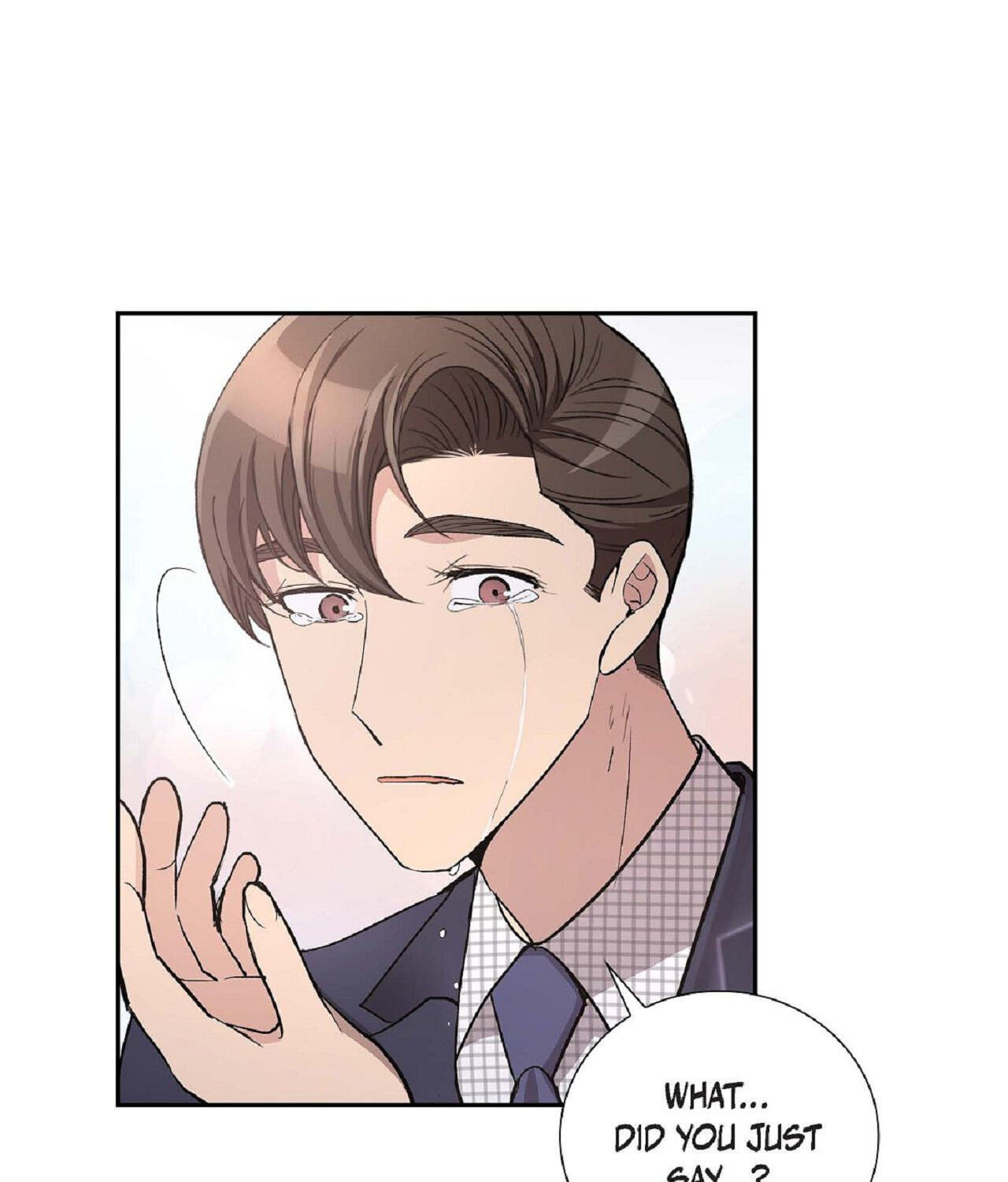 All I Want Is You Chapter 46 page 47 - 